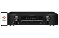 Amplituner 5.2 Marantz NR1510 czarny
