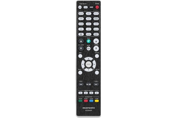 Amplituner 5.2 Marantz NR1510 czarny