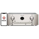 Amplituner 7.1 Marantz SR5015 srebrny