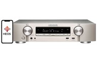 Amplituner 5.1 Marantz NR1510 srebrno-złoty