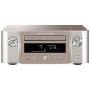 Amplituner 2.0 Marantz M-CR612 Melody X srebrno-złoty