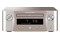 Amplituner 2.0 Marantz M-CR612 Melody X srebrno-złoty