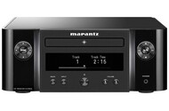 Amplituner 2.0 Marantz M-CR612 Melody X czarny