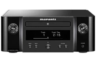 Amplituner 2.0 Marantz M-CR612 Melody X czarny