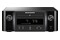 Amplituner 2.0 Marantz M-CR612 Melody X czarny