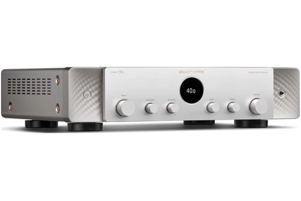 Amplituner 2.2 Marantz Stereo 70S srebrno-złoty