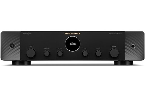 Amplituner 2.2 Marantz Stereo 70S czarny