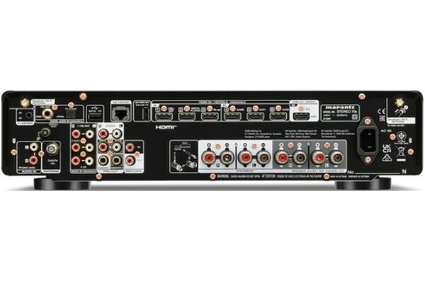 Amplituner 2.2 Marantz Stereo 70S czarny