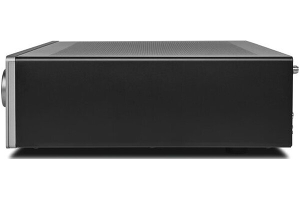 Amplituner 2.0 Cambridge Audio AXR100 srebrny