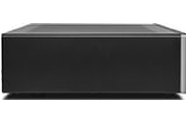 Amplituner 2.0 Cambridge Audio AXR100 srebrny