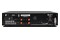 Amplituner 2.0 Cambridge Audio AXR100 srebrny