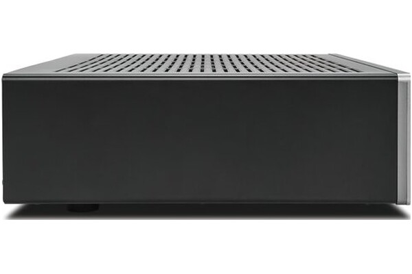 Amplituner 2.0 Cambridge Audio AXR85 srebrny