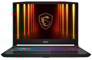 Laptop MSI Katana 15 15.6" Intel Core i7 14650HX Nvidia GeForce RTX 5060 16GB 512GB SSD M.2 czarny