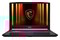 Laptop MSI Katana 15 15.6" Intel Core i7 14650HX Nvidia GeForce RTX 5060 16GB 512GB SSD M.2 czarny