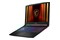 Laptop MSI Katana 15 15.6" Intel Core i7 14650HX Nvidia GeForce RTX 5060 16GB 512GB SSD M.2 czarny