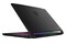 Laptop MSI Katana 15 15.6" Intel Core i7 14650HX Nvidia GeForce RTX 5060 16GB 512GB SSD M.2 czarny