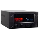 Amplituner 2.0 TAGA Harmony HTR-1000CD czarny