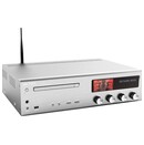 Amplituner 2.0 TAGA Harmony HTR-1500 srebrny