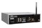 Amplituner 2.0 TAGA Harmony HTR-1500 srebrny