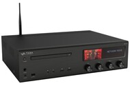 Amplituner 2.0 TAGA Harmony HTR-1500 czarny