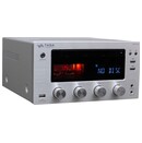 Amplituner 2.0 TAGA Harmony HTR-1000CD srebrny