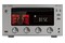 Amplituner 2.0 TAGA Harmony HTR-1000CD srebrny
