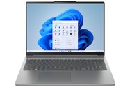Laptop Lenovo IdeaPad Slim 5 16.0" AMD Ryzen 5 7533HS AMD Radeon 660M 16GB 512GB SSD M.2 Windows 11 Home szary