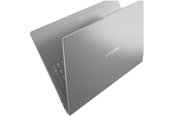 Laptop Lenovo IdeaPad Slim 5 16.0" AMD Ryzen 5 7533HS AMD Radeon 660M 16GB 512GB SSD M.2 Windows 11 Home szary