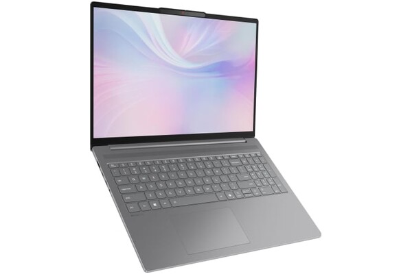 Laptop Lenovo IdeaPad Slim 5 16.0" AMD Ryzen 5 7533HS AMD Radeon 660M 16GB 512GB SSD M.2 Windows 11 Home szary