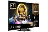 Telewizor Hisense 65U7Q PRO 65" 4K Ultra HD