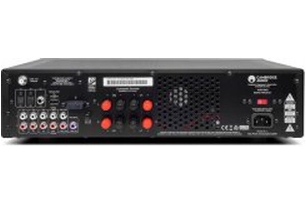 Amplituner Cambridge Audio AXR100D