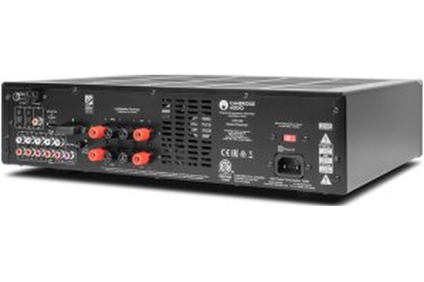 Amplituner Cambridge Audio AXR100D