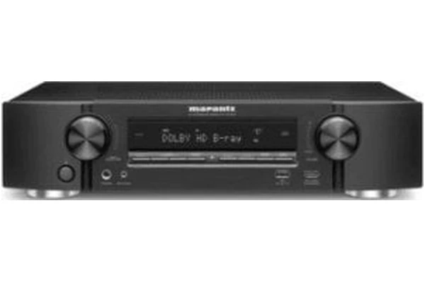 Amplituner Marantz NR1510 czarny
