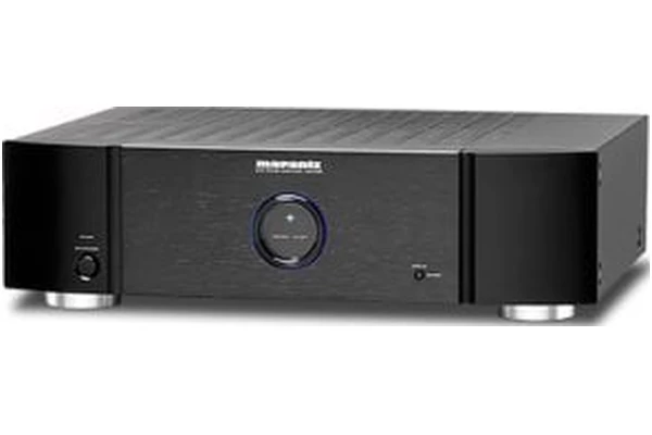 Amplituner 2.0 Marantz MM7025 czarny