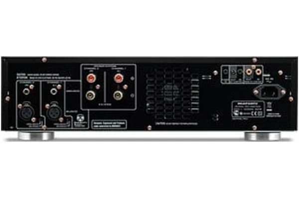 Amplituner 2.0 Marantz MM7025 czarny