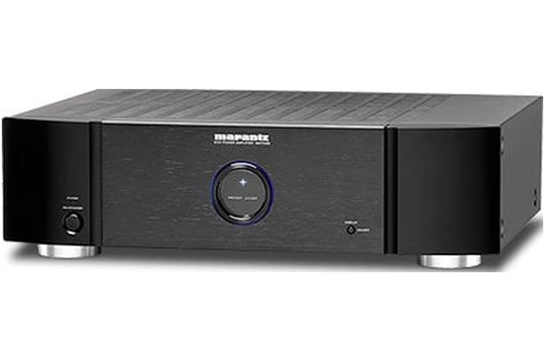 Amplituner 2.0 Marantz MM7025 czarny