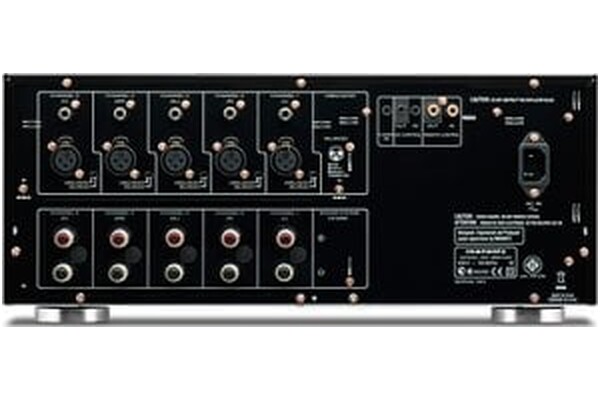 Amplituner Marantz MM7055 czarny