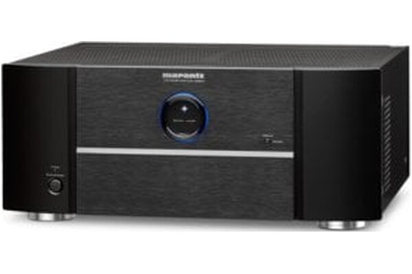 Amplituner Marantz MM8077 czarny