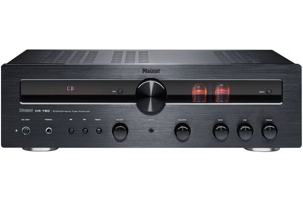 Amplituner 2.0 Magnat MR 780 czarny