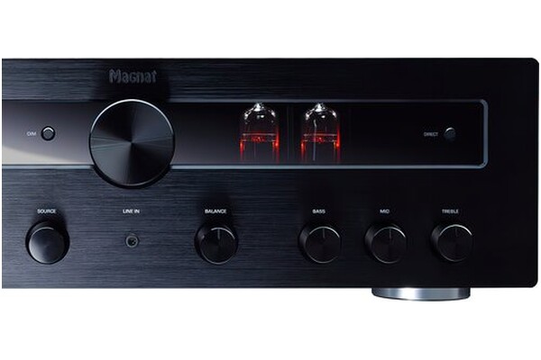 Amplituner 2.0 Magnat MR 780 czarny