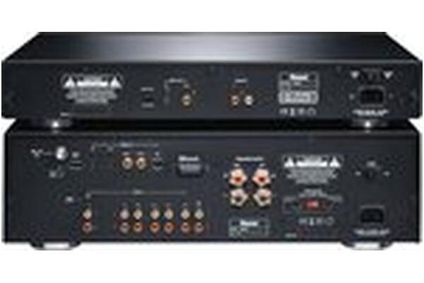 Amplituner 2.0 Magnat MR 780 czarny