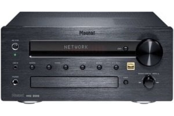 Amplituner Magnat MC 200