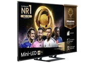 Telewizor Hisense 75E8Q 75" 4K Ultra HD