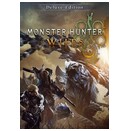 Monster Hunter Wilds Edycja Deluxe PC