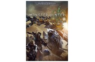 Monster Hunter Wilds Edycja Deluxe PC