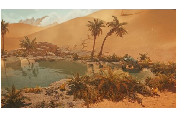 Monster Hunter Wilds Edycja Deluxe PC