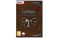 Must Have Gothic Complete Collection PC