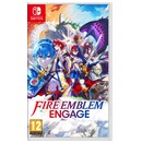 Fire Emblem Engage Nintendo Switch