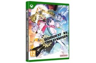 Digimon Story Time Stranger Xbox (Series X)