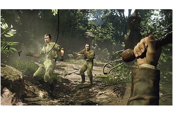 Indiana Jones i Wielki Krąg Xbox (Series X)